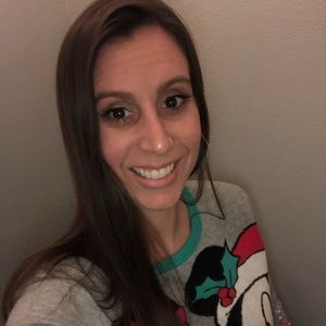 Meet your Posher, Jillian